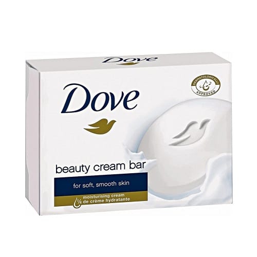 Dove Soap 100g