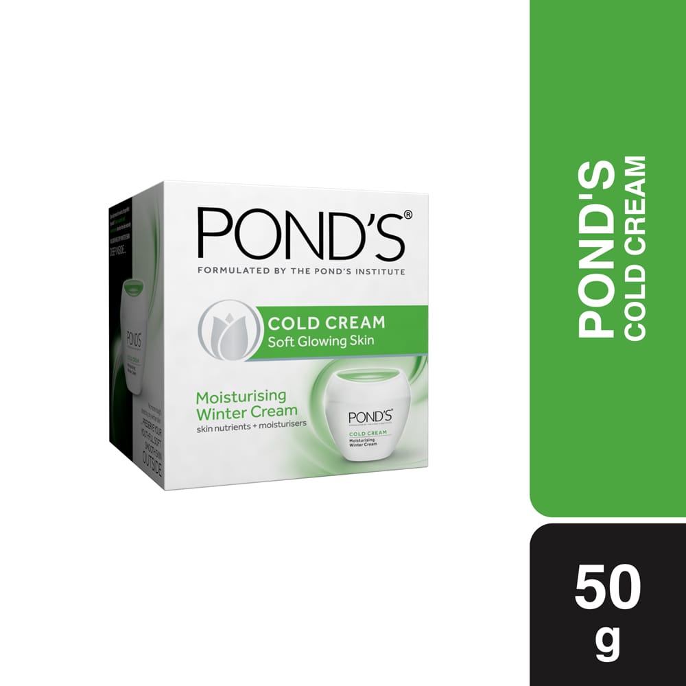 Pond's Cold Cream 50g