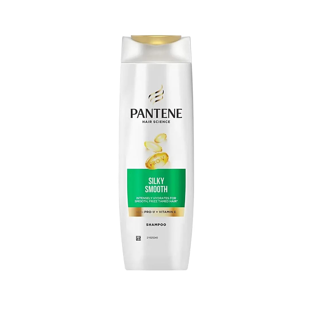 Pantene Shampoo 180ml