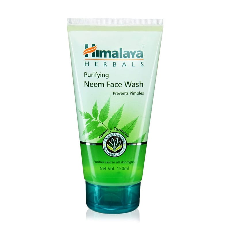 Himalaya Neem Face Wash 150ml
