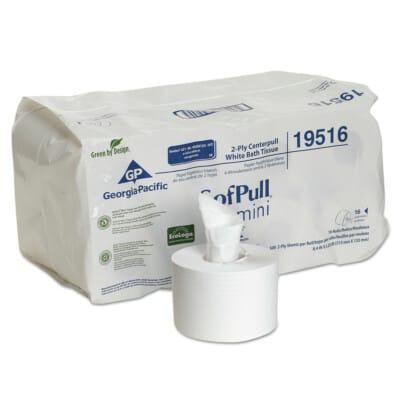 Toilet Paper 500sheets
