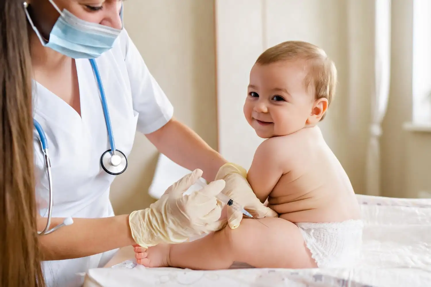 Baby Care