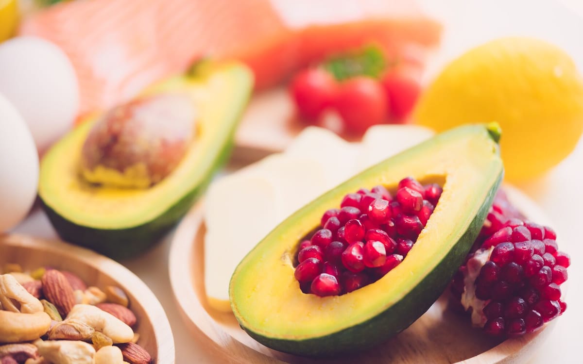 Nutrition