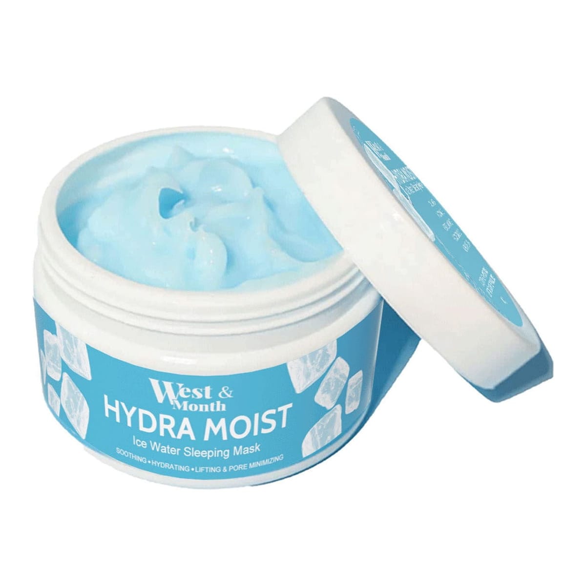 HydraMoist Moisturizer 100ml