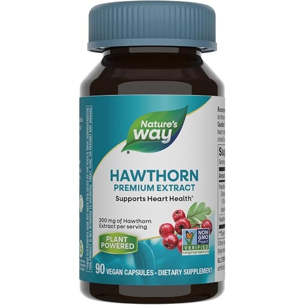 Nature's Way Prostate Health 120 soft gels