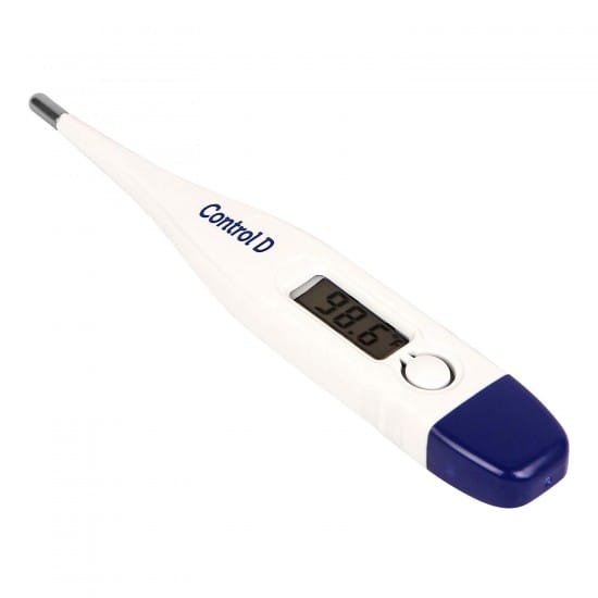 Digital Thermometer 1 unit