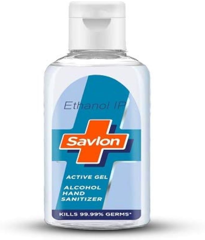 Savlon Hand Sanitizer 100ml