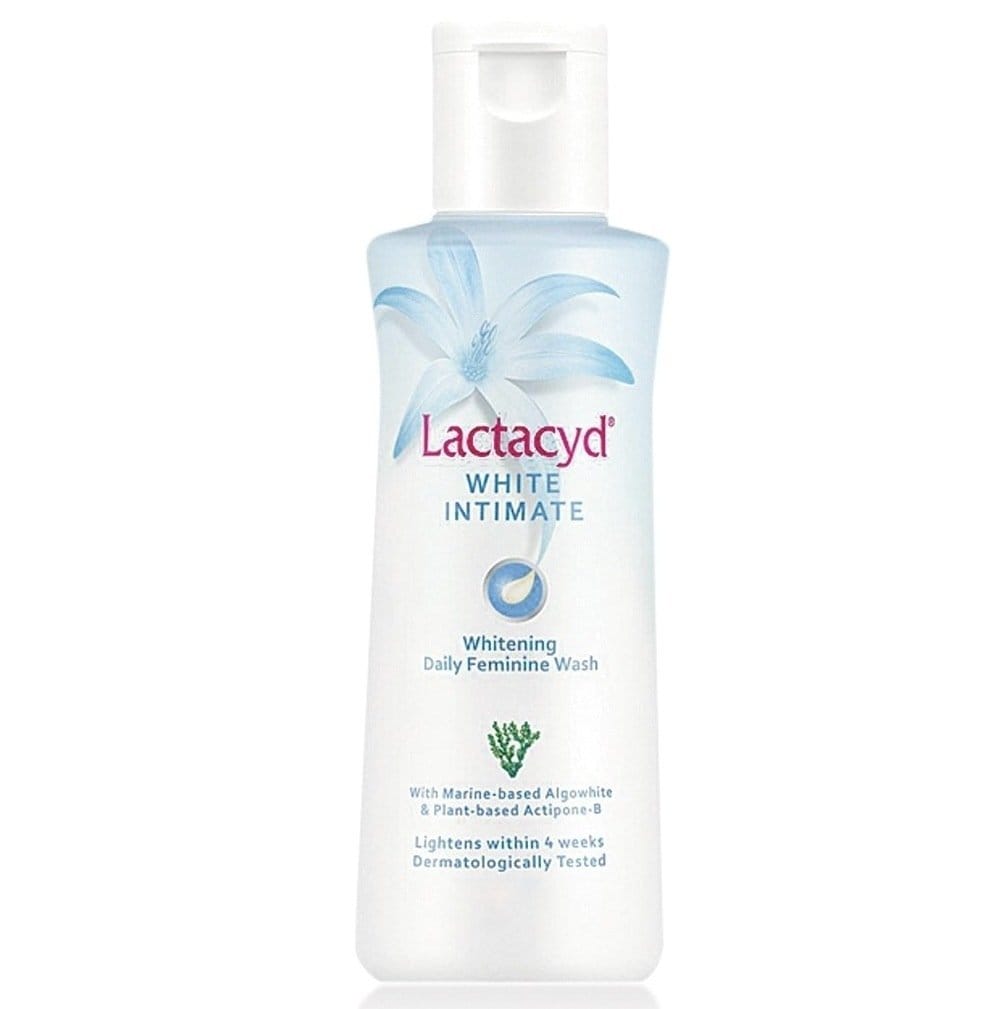 Lactacyd Feminine Hygiene 15 fl oz