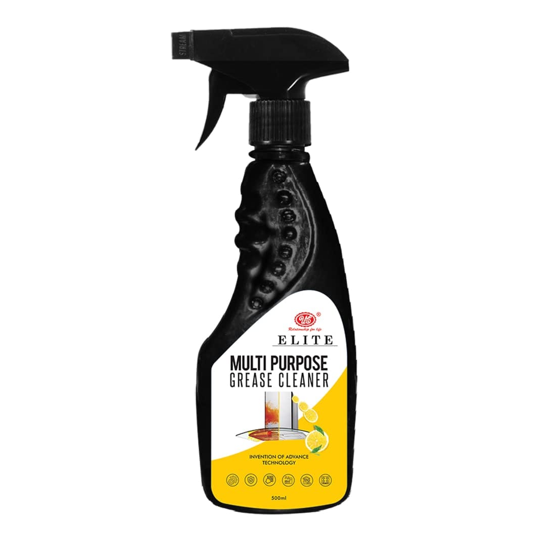 Disinfectant 1l