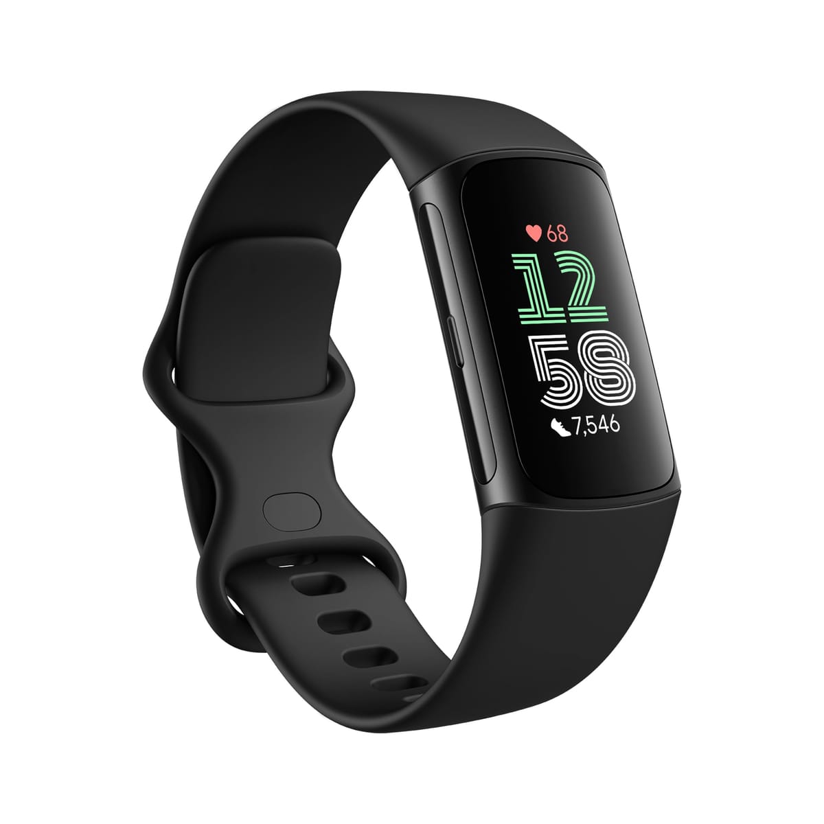 Fitness Tracker One size