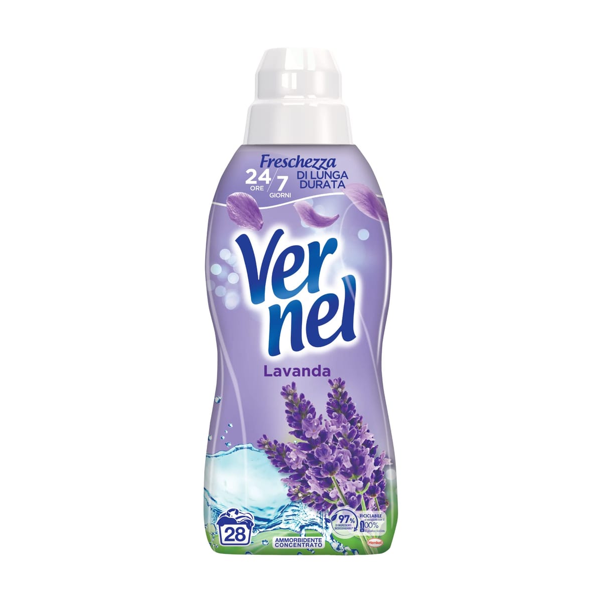 Fabric Softener 500ml