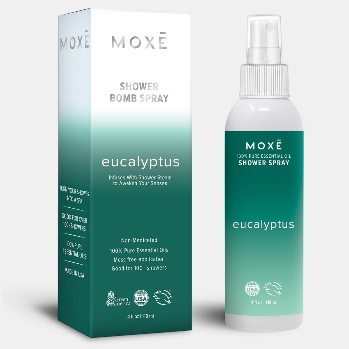 InjuryRelief Spray 120 mL