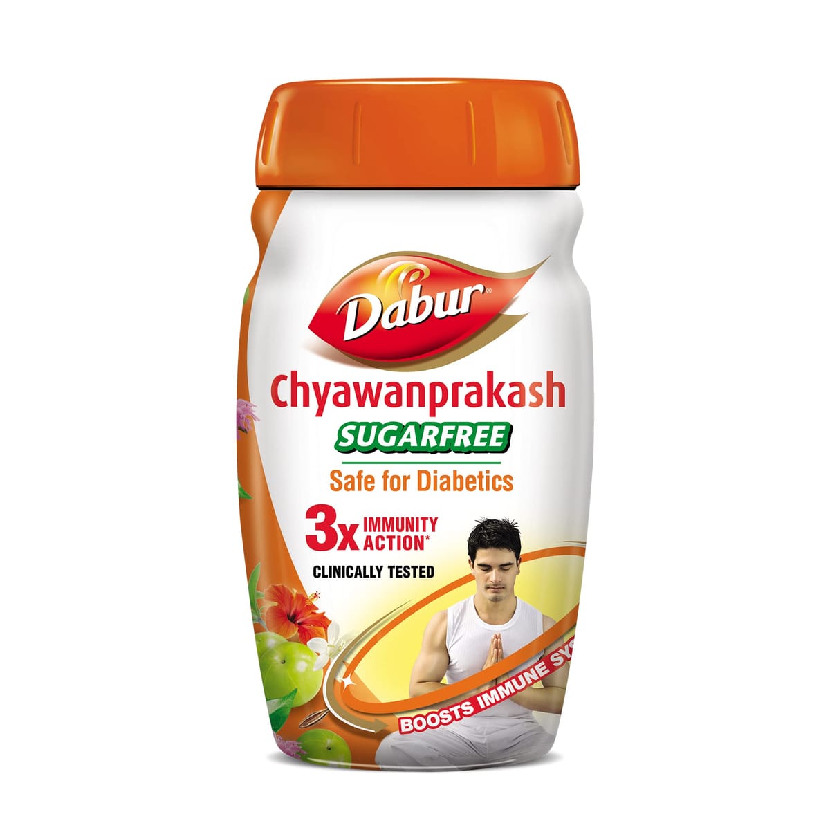 Dabur Chyawanprash 500g