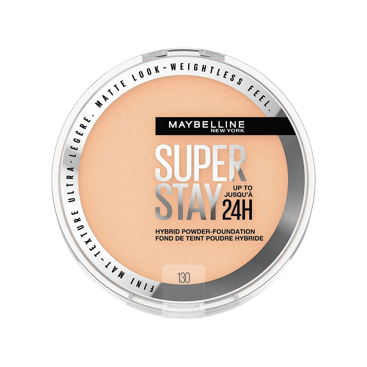 Compact Powder 10g