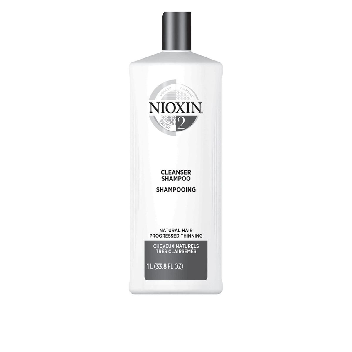 Nioxin System 2 300 mL