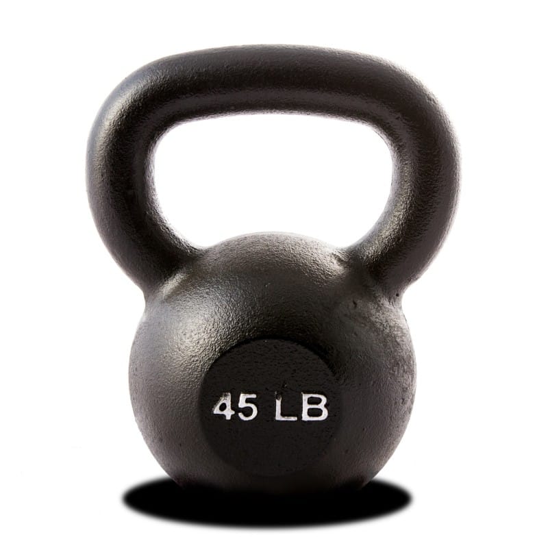 Kettlebell 5kg