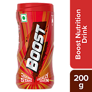 Boost 300ml